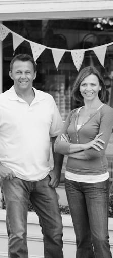 Family business
